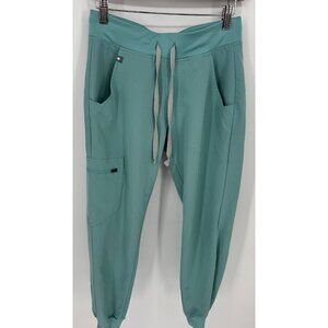 Figs Womens Zamora Jogger Scrub Pants